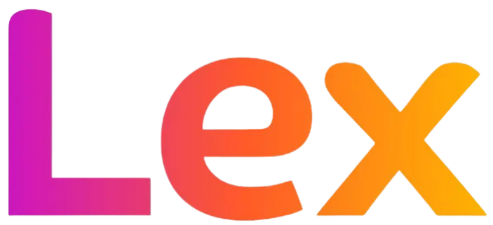 Alexandria Lex Logo